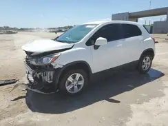 KL7CJNSB9MB351227 2021 CHEVROLET TRAX