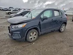 KL7CJNSB9MB351602 2021 CHEVROLET TRAX