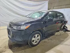 KL7CJNSB9MB353012 2021 CHEVROLET TRAX