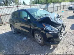 KL7CJNSB9MB354581 2021 CHEVROLET TRAX