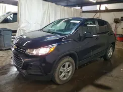 KL7CJNSB9MB355763 2021 CHEVROLET TRAX