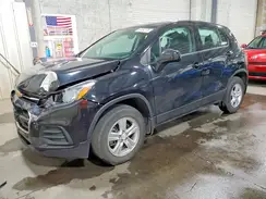 KL7CJNSB9MB357366 2021 CHEVROLET TRAX