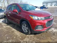 KL7CJNSB9MB358288 2021 CHEVROLET TRAX