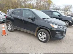 KL7CJNSB9MB360526 2021 CHEVROLET TRAX
