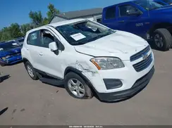 KL7CJNSBXGB513421 2016 CHEVROLET TRAX