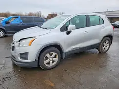 KL7CJNSBXGB517999 2016 CHEVROLET TRAX