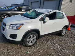 KL7CJNSBXGB595294 2016 CHEVROLET TRAX