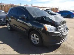 KL7CJNSBXGB610683 2016 CHEVROLET TRAX