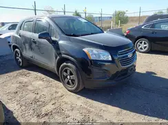 KL7CJNSBXGB621781 2016 CHEVROLET TRAX
