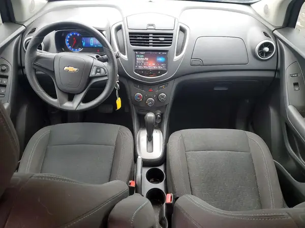 KL7CJNSBXGB638158 2016 CHEVROLET TRAX - Image 8