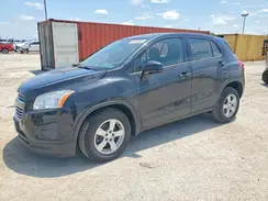 KL7CJNSBXGB641836 2016 CHEVROLET TRAX