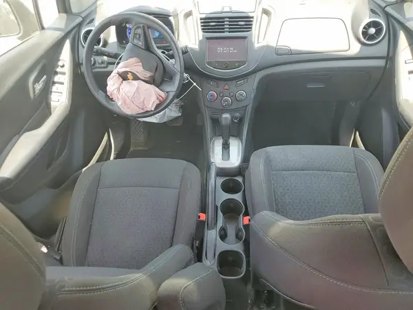 KL7CJNSBXGB641836 2016 CHEVROLET TRAX - Image 8