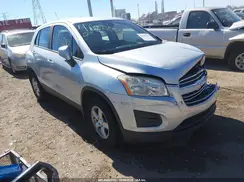 KL7CJNSBXGB676277 2016 CHEVROLET TRAX