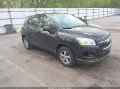 KL7CJNSBXGB698831 2016 CHEVROLET TRAX