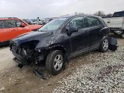 KL7CJNSBXGB721749 2016 CHEVROLET TRAX