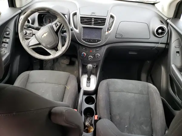 KL7CJNSBXGB721749 2016 CHEVROLET TRAX - Image 8