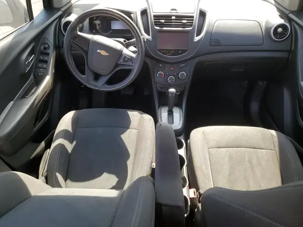 KL7CJNSBXGB722478 2016 CHEVROLET TRAX - Image 8