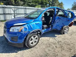 KL7CJNSBXGB728183 2016 CHEVROLET TRAX