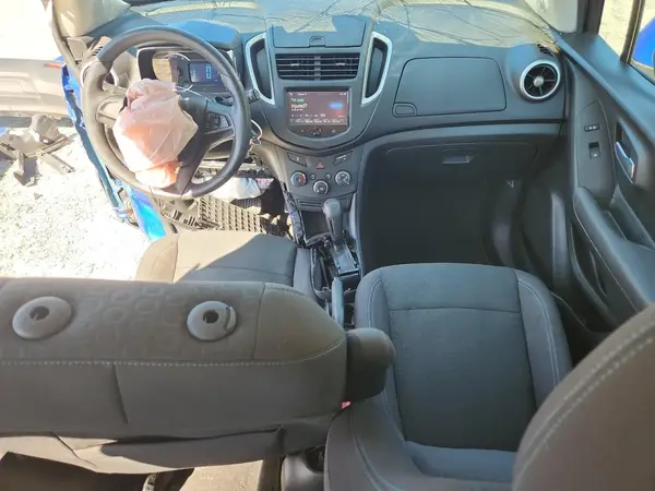 KL7CJNSBXGB728183 2016 CHEVROLET TRAX - Image 8