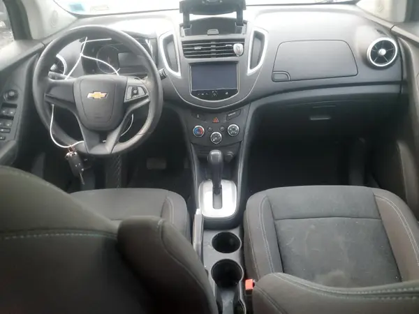 KL7CJNSBXGB738292 2016 CHEVROLET TRAX - Image 8