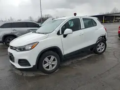 KL7CJNSBXHB103770 2017 CHEVROLET TRAX