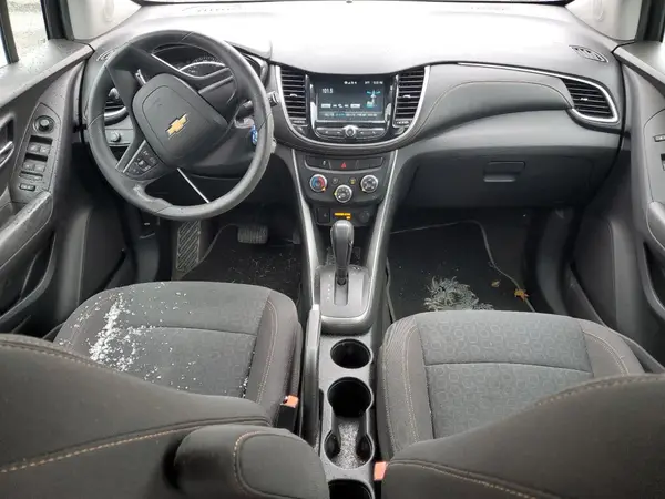 KL7CJNSBXHB103770 2017 CHEVROLET TRAX - Image 8