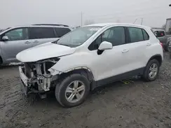 KL7CJNSBXHB129513 2017 CHEVROLET TRAX