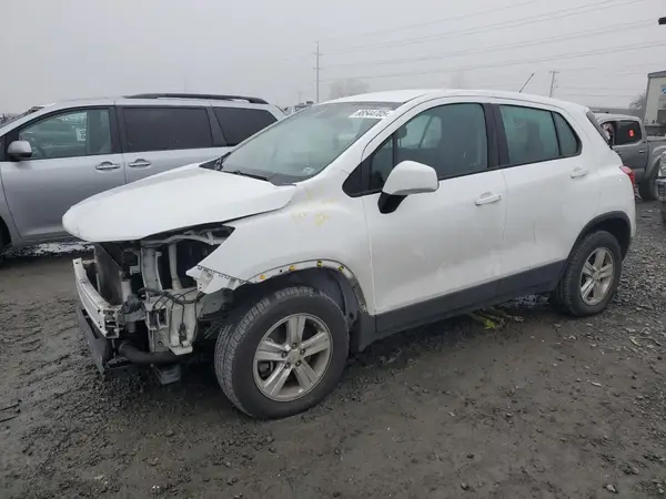 KL7CJNSBXHB129513 2017 CHEVROLET TRAX - Image 1