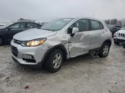 KL7CJNSBXHB140849 2017 CHEVROLET TRAX