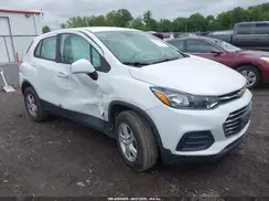 KL7CJNSBXHB175195 2017 CHEVROLET TRAX
