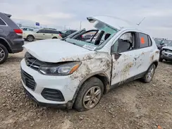 KL7CJNSBXHB176959 2017 CHEVROLET TRAX