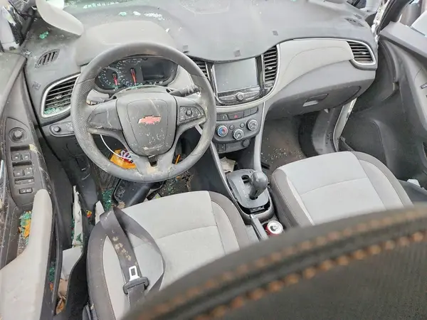 KL7CJNSBXHB176959 2017 CHEVROLET TRAX - Image 8