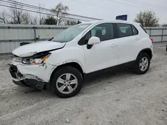 KL7CJNSBXHB186097 2017 CHEVROLET TRAX