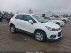 KL7CJNSBXHB188755 2017 CHEVROLET TRAX