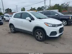 KL7CJNSBXHB190425 2017 CHEVROLET TRAX