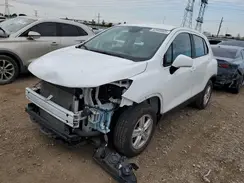 KL7CJNSBXHB216361 2017 CHEVROLET TRAX