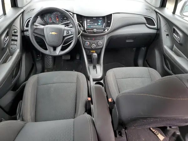 KL7CJNSBXHB216361 2017 CHEVROLET TRAX - Image 8