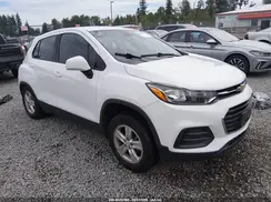 KL7CJNSBXHB237582 2017 CHEVROLET TRAX