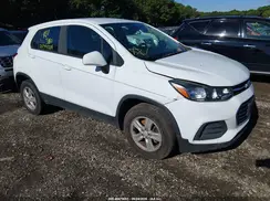 KL7CJNSBXHB239932 2017 CHEVROLET TRAX