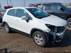 KL7CJNSBXHB250073 2017 CHEVROLET TRAX