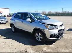 KL7CJNSBXHB254415 2017 CHEVROLET TRAX