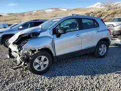 KL7CJNSBXJB566031 2018 CHEVROLET TRAX