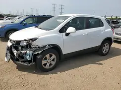 KL7CJNSBXJB597179 2018 CHEVROLET TRAX