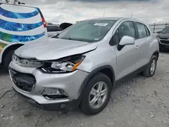 KL7CJNSBXJB600436 2018 CHEVROLET TRAX