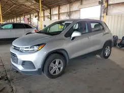 KL7CJNSBXJB600713 2018 CHEVROLET TRAX