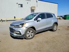 KL7CJNSBXJB603188 2018 CHEVROLET TRAX