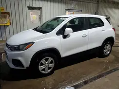 KL7CJNSBXJB622047 2018 CHEVROLET TRAX