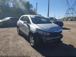 KL7CJNSBXLB032742 2020 CHEVROLET TRAX