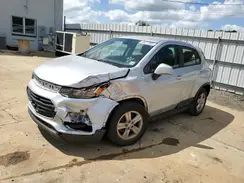 KL7CJNSBXLB037066 2020 CHEVROLET TRAX