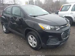 KL7CJNSBXLB040601 2020 CHEVROLET TRAX